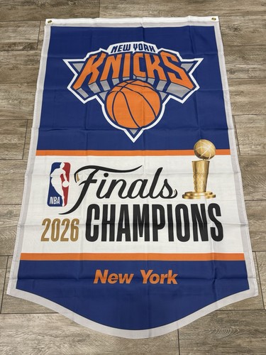 New york knicks 2026 - new, nba